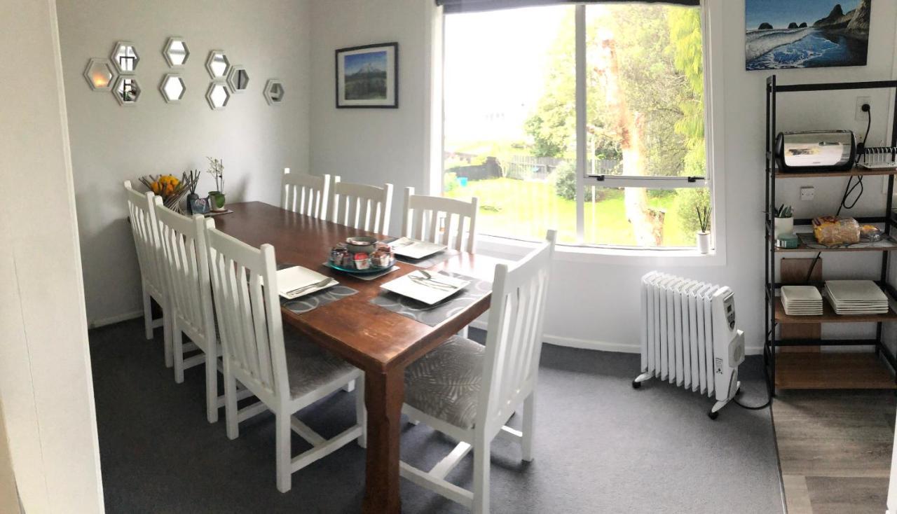 Inglewood Shared Home Bnb New Plymouth Exterior foto