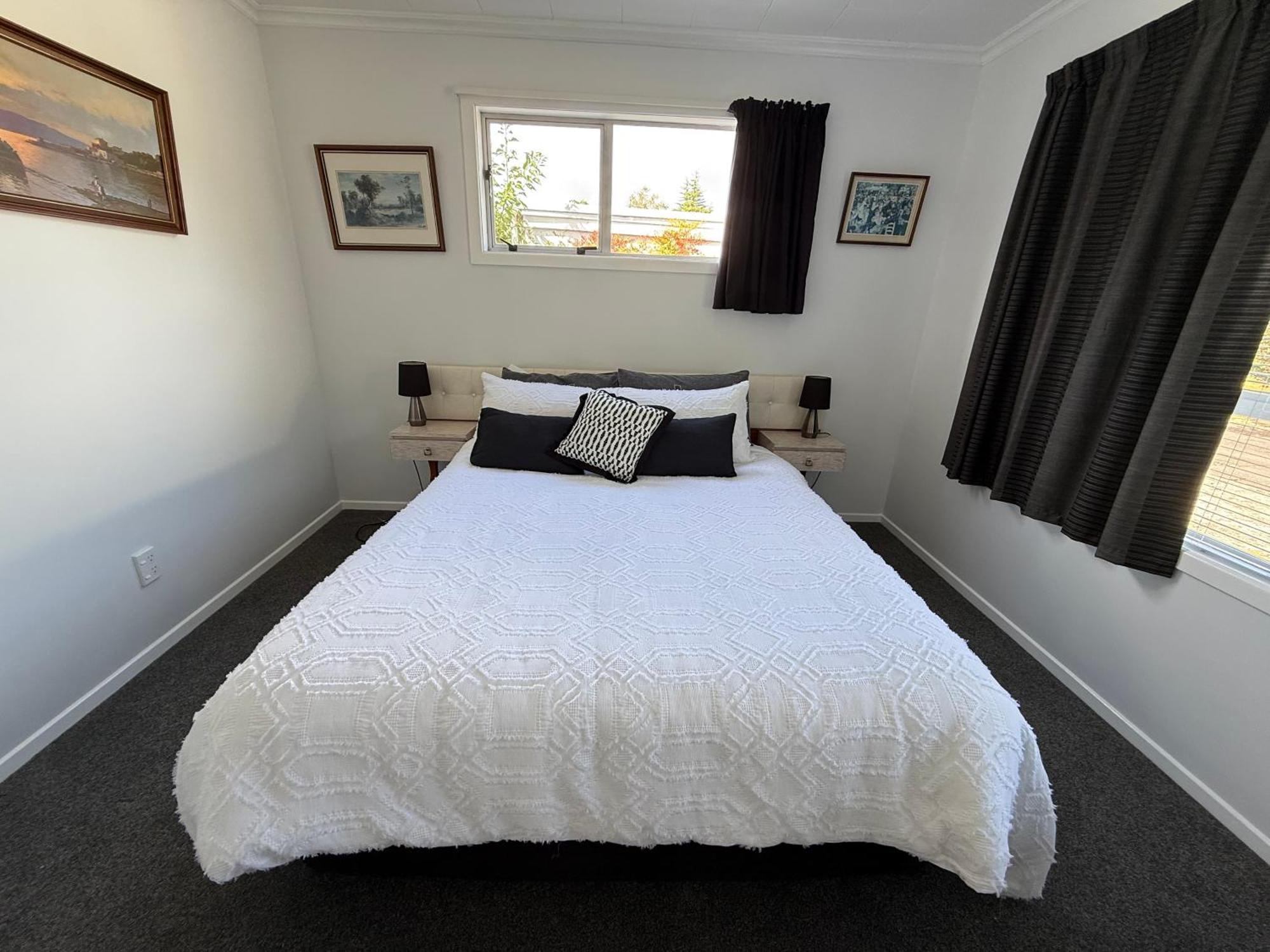 Inglewood Shared Home Bnb New Plymouth Exterior foto