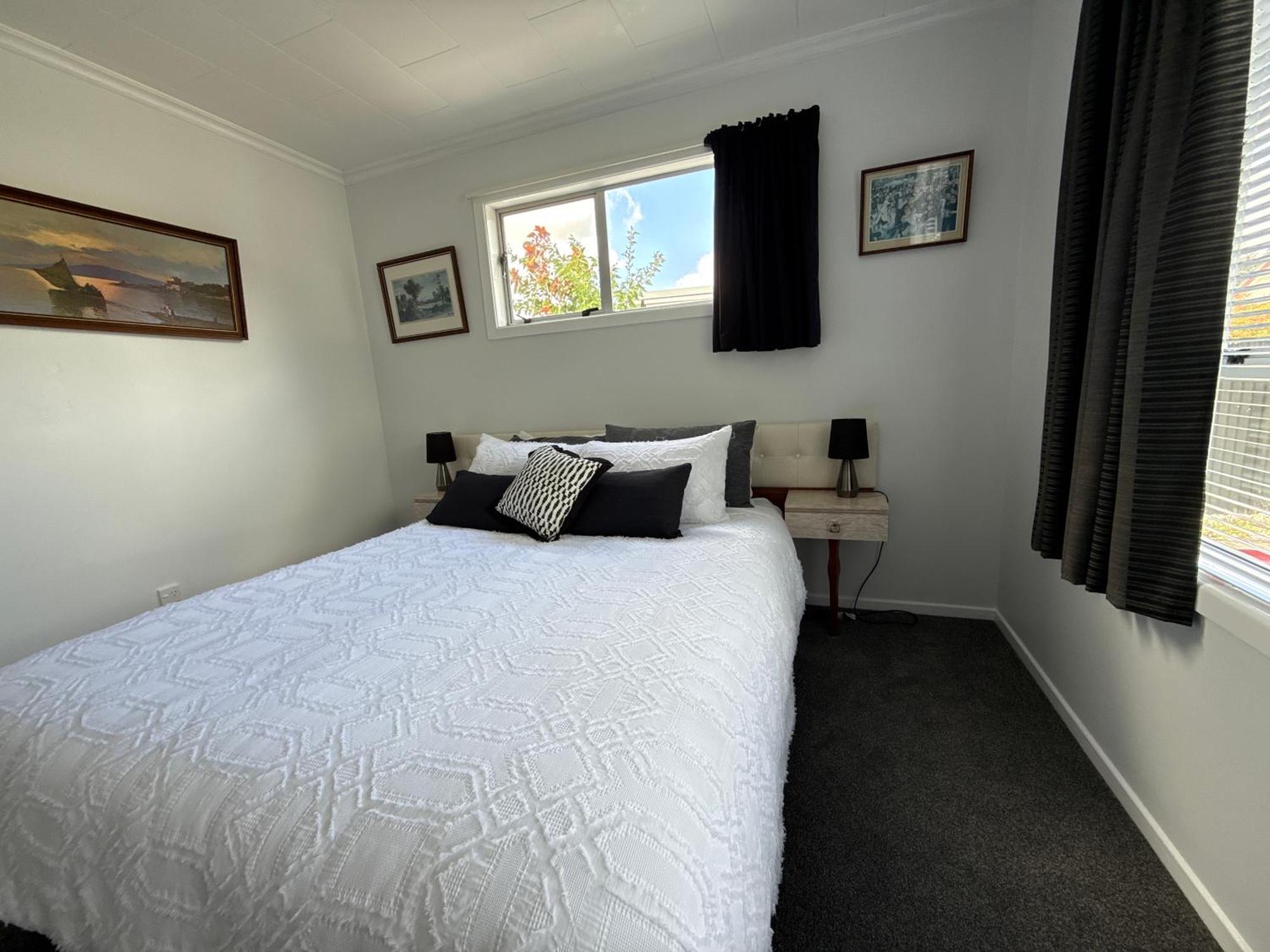 Inglewood Shared Home Bnb New Plymouth Exterior foto