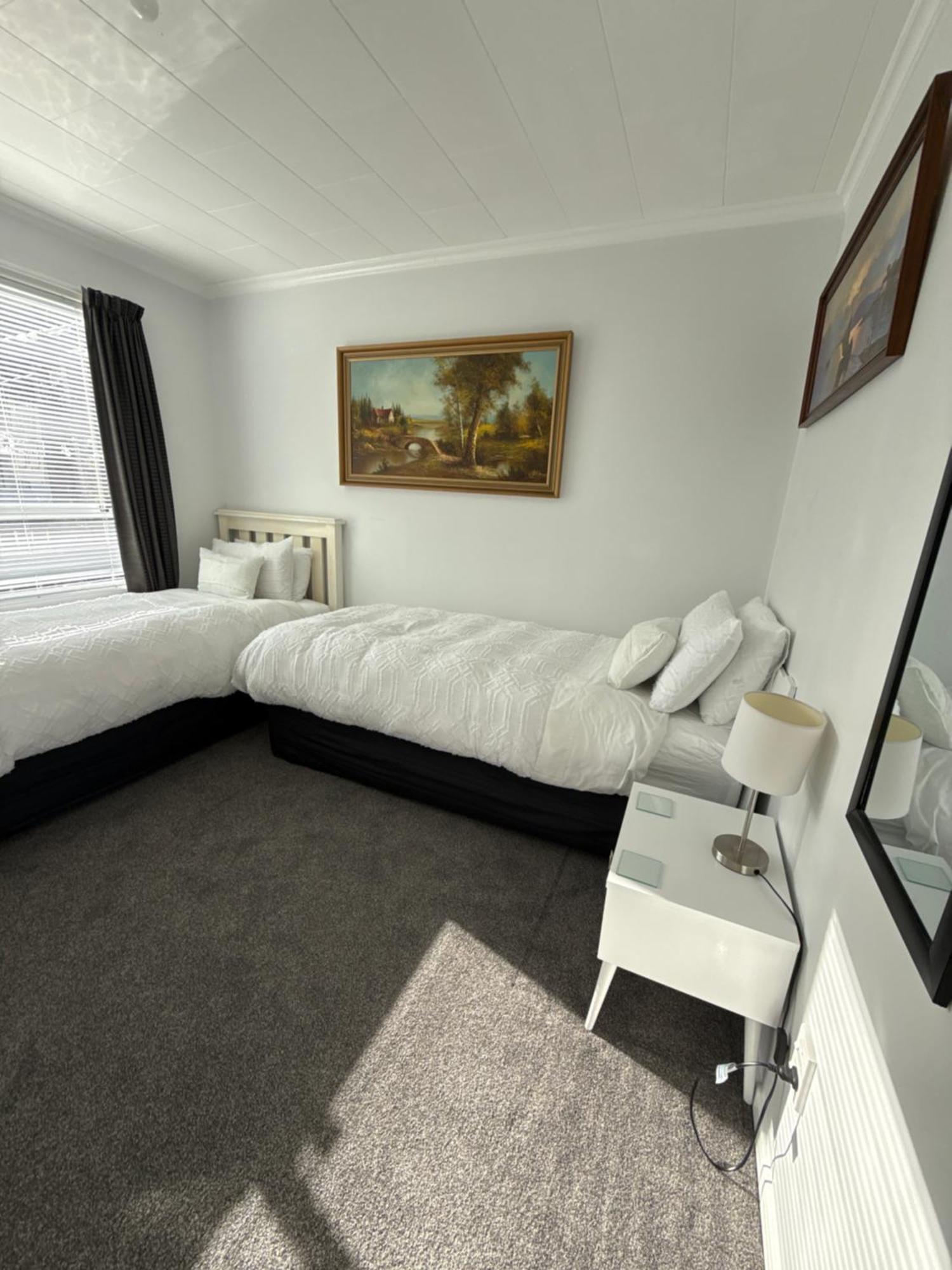 Inglewood Shared Home Bnb New Plymouth Exterior foto