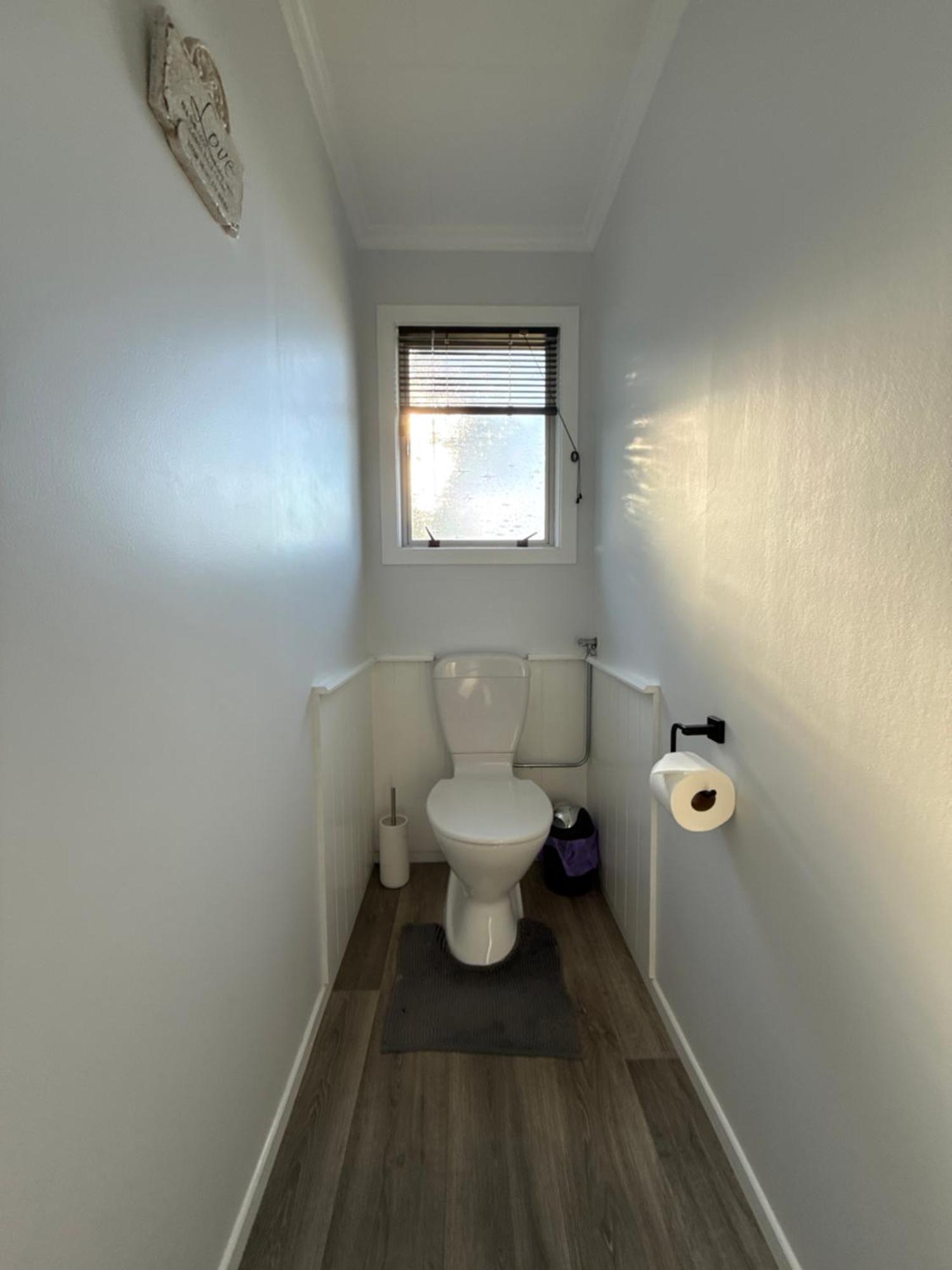 Inglewood Shared Home Bnb New Plymouth Exterior foto