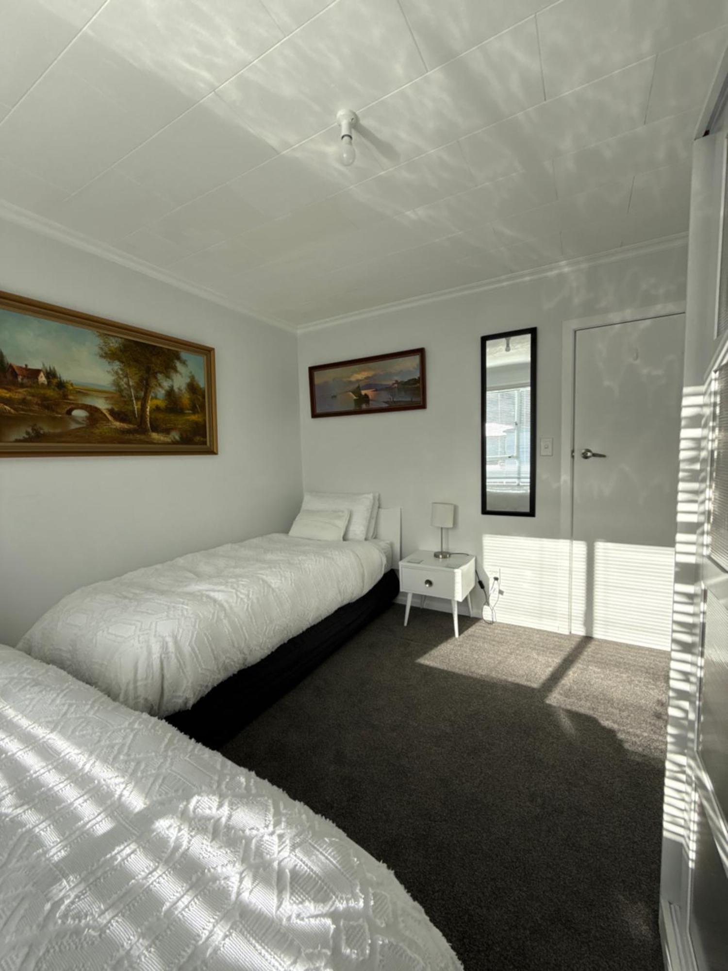 Inglewood Shared Home Bnb New Plymouth Exterior foto